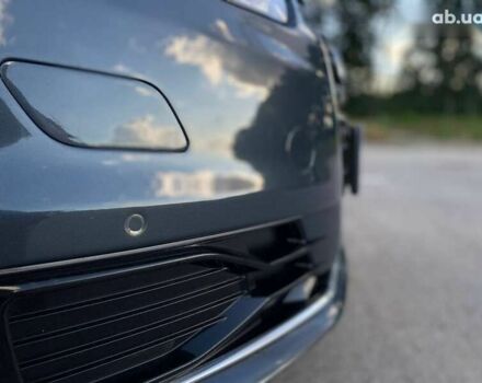 Ауди А6, объемом двигателя 2 л и пробегом 99 тыс. км за 20990 $, фото 7 на Automoto.ua