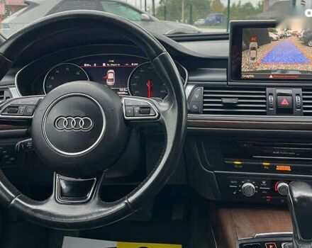 Ауди А6, объемом двигателя 2 л и пробегом 156 тыс. км за 18000 $, фото 10 на Automoto.ua