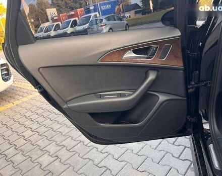 Ауди А6, объемом двигателя 3 л и пробегом 232 тыс. км за 22000 $, фото 19 на Automoto.ua