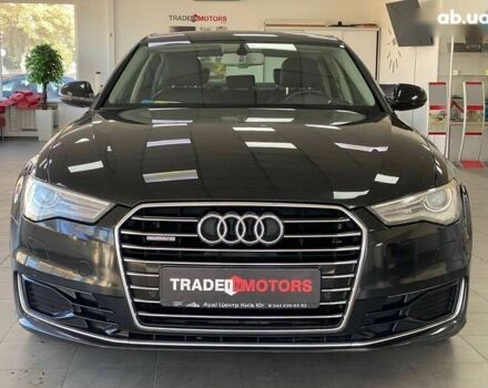 Ауди А6, объемом двигателя 2.8 л и пробегом 152 тыс. км за 18990 $, фото 3 на Automoto.ua