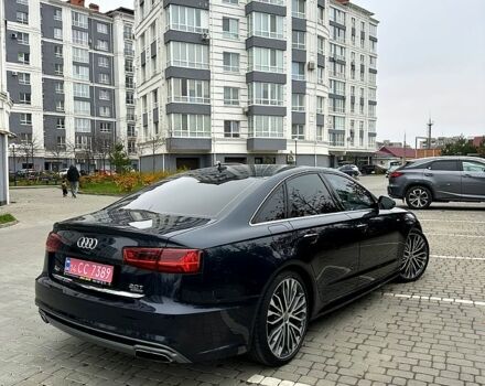 Ауди А6, объемом двигателя 2 л и пробегом 157 тыс. км за 17200 $, фото 4 на Automoto.ua