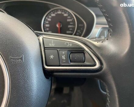 Ауди А6, объемом двигателя 2.8 л и пробегом 152 тыс. км за 18990 $, фото 27 на Automoto.ua