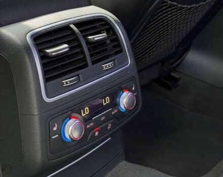 Ауди А6, объемом двигателя 3 л и пробегом 230 тыс. км за 18400 $, фото 16 на Automoto.ua