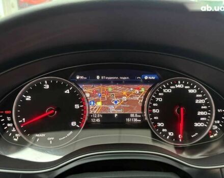 Ауди А6, объемом двигателя 3 л и пробегом 151 тыс. км за 25990 $, фото 23 на Automoto.ua