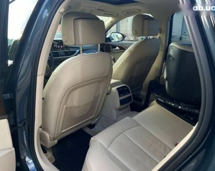 Ауди А6, объемом двигателя 2 л и пробегом 99 тыс. км за 20990 $, фото 27 на Automoto.ua