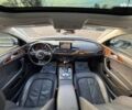 Ауди А6, объемом двигателя 3 л и пробегом 183 тыс. км за 14650 $, фото 23 на Automoto.ua