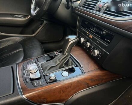 Ауди А6, объемом двигателя 3 л и пробегом 232 тыс. км за 22000 $, фото 29 на Automoto.ua