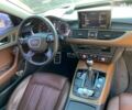 Ауди А6 2015 в Львове на Automoto.ua Ауди А6, объемом двигателя 3 л и пробегом 141 тыс. км за 20900 $, фото 9 на Automoto.ua