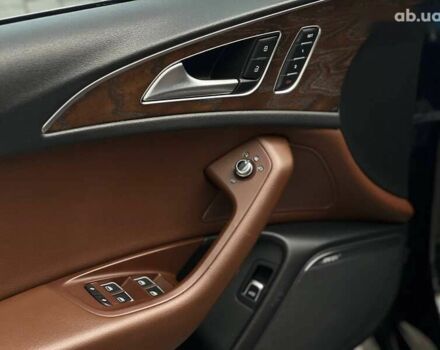 Ауди А6, объемом двигателя 3 л и пробегом 151 тыс. км за 19800 $, фото 14 на Automoto.ua