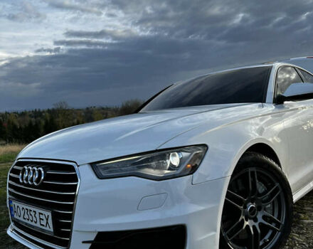 Ауді А6, об'ємом двигуна 1.98 л та пробігом 160 тис. км за 17000 $, фото 8 на Automoto.ua