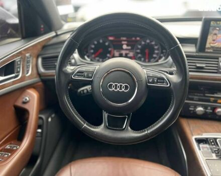 Ауди А6, объемом двигателя 3 л и пробегом 151 тыс. км за 19800 $, фото 12 на Automoto.ua