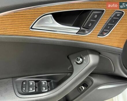 Ауди А6 2015 в Киеве на Automoto.ua Ауди А6, объемом двигателя 2.97 л и пробегом 151 тыс. км за 25990 $, фото 15 на Automoto.ua