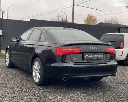 Ауди А6, объемом двигателя 2 л и пробегом 218 тыс. км за 12800 $, фото 15 на Automoto.ua