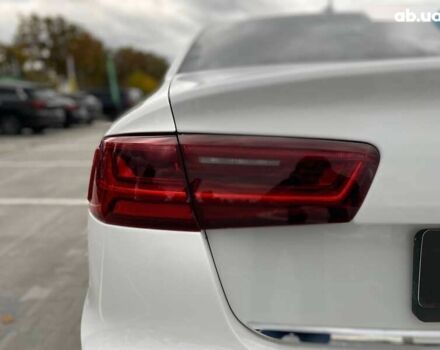 Ауді А6, об'ємом двигуна 3 л та пробігом 172 тис. км за 17990 $, фото 12 на Automoto.ua