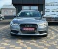 Ауді А6, об'ємом двигуна 2 л та пробігом 180 тис. км за 13999 $, фото 1 на Automoto.ua