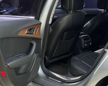 Ауди А6, объемом двигателя 3 л и пробегом 230 тыс. км за 18400 $, фото 14 на Automoto.ua