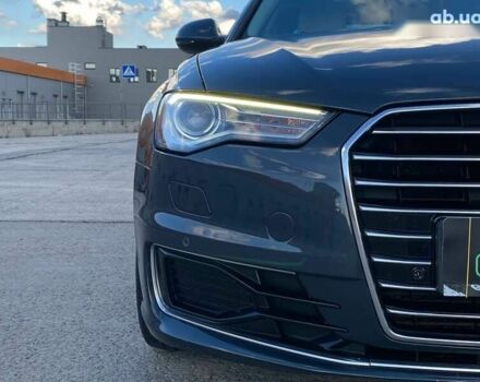 Ауди А6, объемом двигателя 2 л и пробегом 99 тыс. км за 20990 $, фото 6 на Automoto.ua