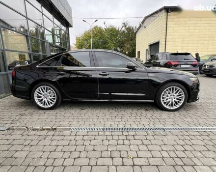 Ауди А6, объемом двигателя 3 л и пробегом 151 тыс. км за 19800 $, фото 7 на Automoto.ua