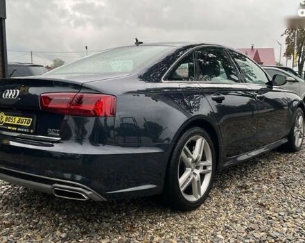 Ауди А6, объемом двигателя 2 л и пробегом 156 тыс. км за 18000 $, фото 3 на Automoto.ua