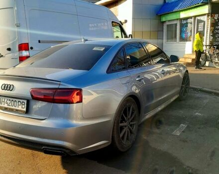 Ауді А6, об'ємом двигуна 3 л та пробігом 170 тис. км за 20000 $, фото 3 на Automoto.ua