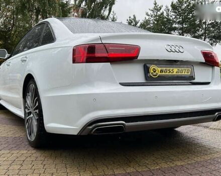 Ауди А6, объемом двигателя 3 л и пробегом 154 тыс. км за 23200 $, фото 4 на Automoto.ua