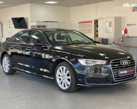 Ауди А6, объемом двигателя 2.8 л и пробегом 152 тыс. км за 18990 $, фото 5 на Automoto.ua