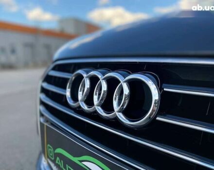 Ауди А6, объемом двигателя 2 л и пробегом 99 тыс. км за 20990 $, фото 5 на Automoto.ua