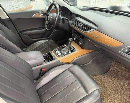 Ауди А6, объемом двигателя 3 л и пробегом 151 тыс. км за 25990 $, фото 29 на Automoto.ua