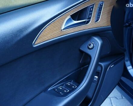 Ауди А6 2015 в Житомире на Automoto.ua Ауди А6, объемом двигателя 3 л и пробегом 167 тыс. км за 24999 $, фото 11 на Automoto.ua