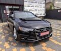 Ауди А6, объемом двигателя 3 л и пробегом 196 тыс. км за 14500 $, фото 2 на Automoto.ua