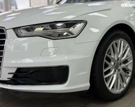 Ауди А6, объемом двигателя 3 л и пробегом 151 тыс. км за 25990 $, фото 4 на Automoto.ua