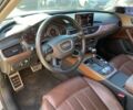 Ауди А6 2015 в Львове на Automoto.ua Ауди А6, объемом двигателя 3 л и пробегом 141 тыс. км за 20900 $, фото 10 на Automoto.ua