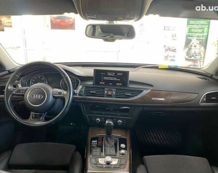 Ауди А6, объемом двигателя 2.8 л и пробегом 152 тыс. км за 18990 $, фото 29 на Automoto.ua