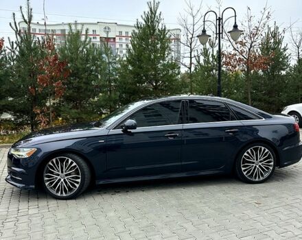 Ауди А6, объемом двигателя 2 л и пробегом 157 тыс. км за 17200 $, фото 1 на Automoto.ua