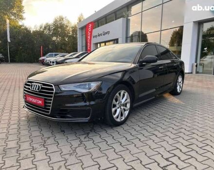 Ауди А6, объемом двигателя 3 л и пробегом 232 тыс. км за 22000 $, фото 2 на Automoto.ua