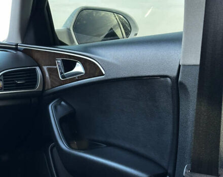 Ауді А6, об'ємом двигуна 1.98 л та пробігом 160 тис. км за 17000 $, фото 50 на Automoto.ua