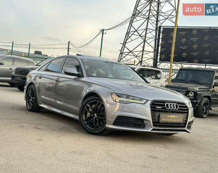 Ауди А6, объемом двигателя 3 л и пробегом 131 тыс. км за 21500 $, фото 2 на Automoto.ua