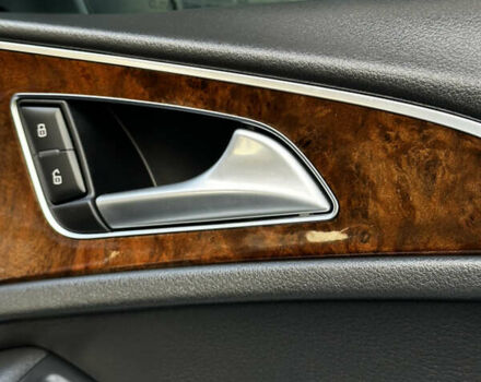 Ауді А6, об'ємом двигуна 1.98 л та пробігом 160 тис. км за 17000 $, фото 30 на Automoto.ua