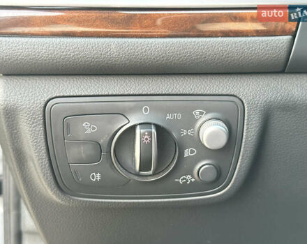 Ауди А6, объемом двигателя 3 л и пробегом 131 тыс. км за 21500 $, фото 35 на Automoto.ua