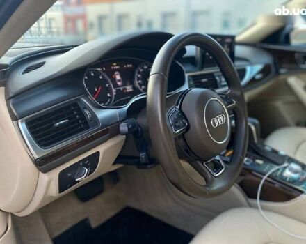 Ауди А6, объемом двигателя 2 л и пробегом 99 тыс. км за 20990 $, фото 23 на Automoto.ua