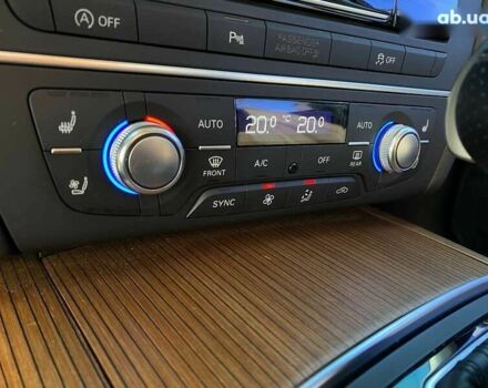 Ауди А6 2015 в Львове на Automoto.ua Ауди А6, объемом двигателя 3 л и пробегом 141 тыс. км за 20900 $, фото 18 на Automoto.ua