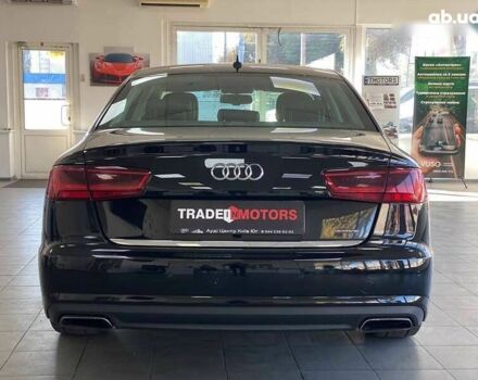 Ауди А6, объемом двигателя 2.8 л и пробегом 152 тыс. км за 18990 $, фото 10 на Automoto.ua