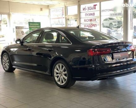 Ауди А6, объемом двигателя 2.8 л и пробегом 152 тыс. км за 18990 $, фото 12 на Automoto.ua