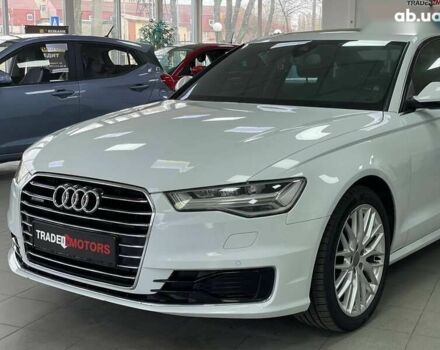 Ауді А6, об'ємом двигуна 3 л та пробігом 151 тис. км за 23890 $, фото 4 на Automoto.ua