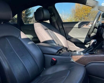 Ауді А6, об'ємом двигуна 3 л та пробігом 154 тис. км за 21999 $, фото 22 на Automoto.ua