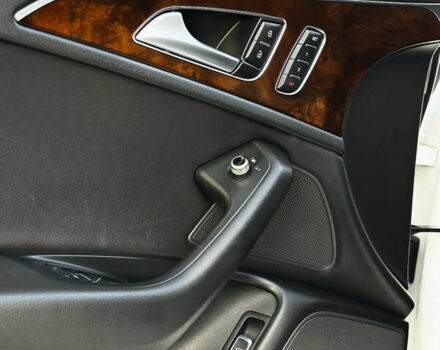 Ауді А6, об'ємом двигуна 1.98 л та пробігом 160 тис. км за 17000 $, фото 28 на Automoto.ua