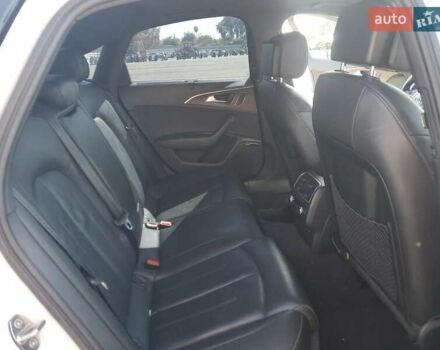 Ауді А6 2015 у Львові на Automoto.ua Ауді А6, об'ємом двигуна 1.98 л та пробігом 67 тис. км за 4200 $, фото 9 на Automoto.ua