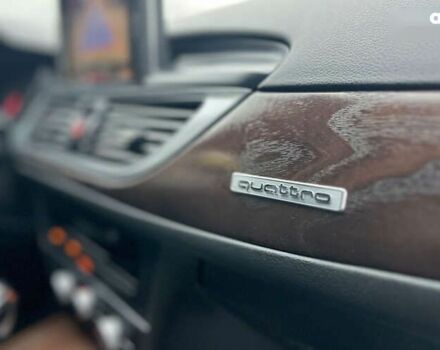 Ауди А6, объемом двигателя 2 л и пробегом 156 тыс. км за 18000 $, фото 12 на Automoto.ua