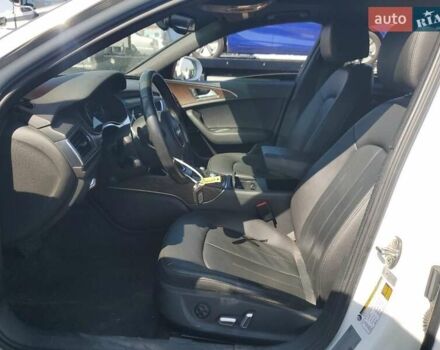 Ауді А6 2015 у Львові на Automoto.ua Ауді А6, об'ємом двигуна 1.98 л та пробігом 67 тис. км за 4200 $, фото 6 на Automoto.ua