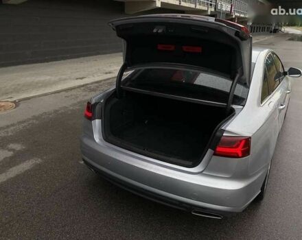 Ауди А6, объемом двигателя 2 л и пробегом 188 тыс. км за 20700 $, фото 4 на Automoto.ua